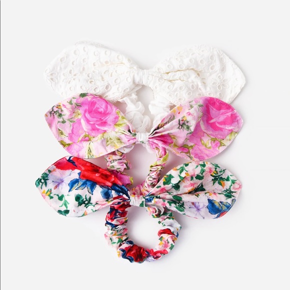 LoveShackFancy Scrunchie Single